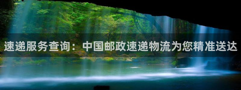 多多28口：速递服务查询：中国邮政速